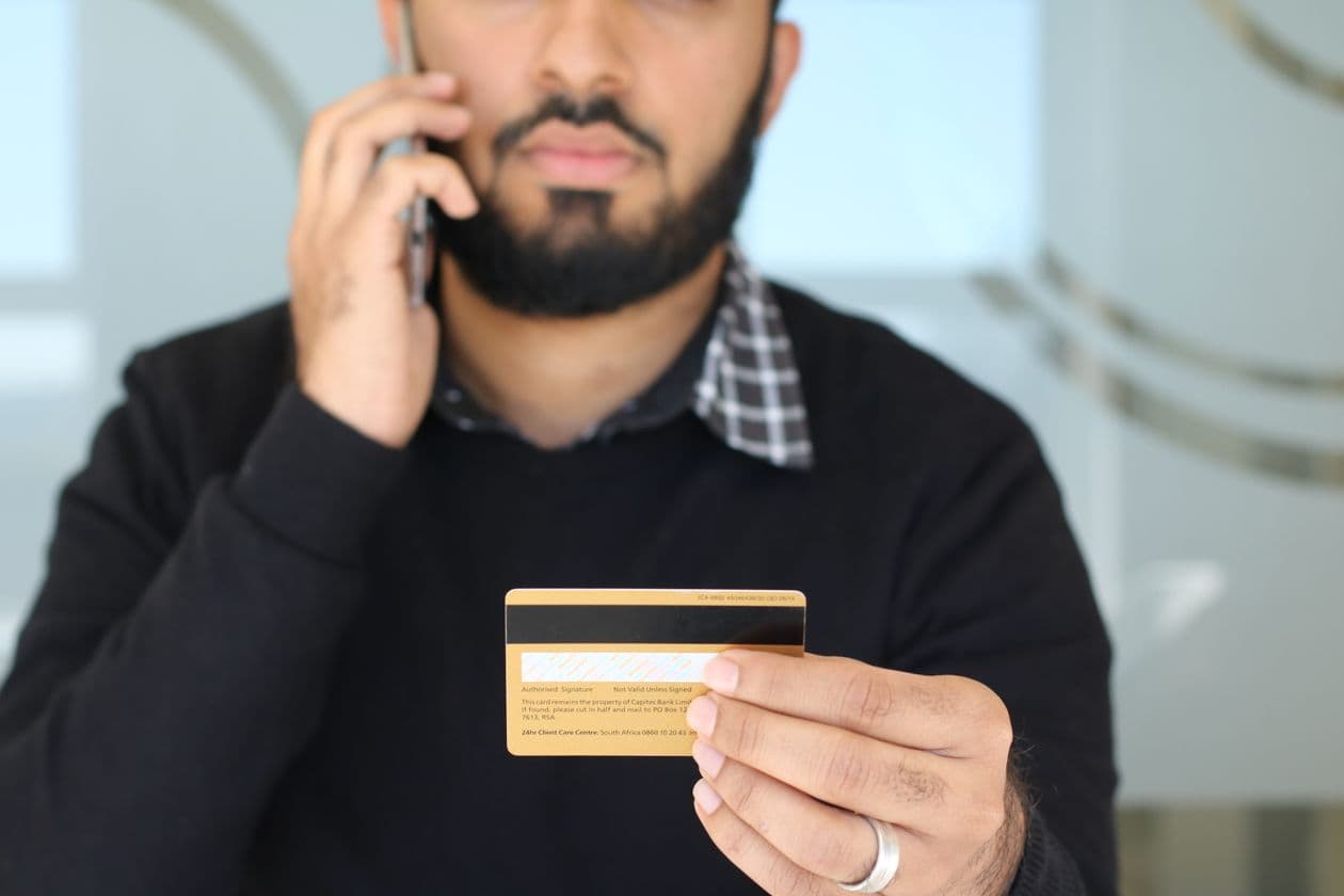 Best First Credit Card in India 2026 — For Beginners With No Credit History